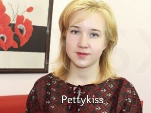 Pettykiss