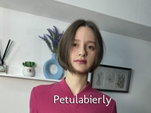 Petulabierly