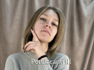 Petulacantrill