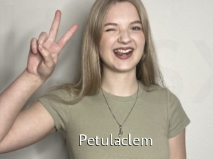 Petulaclem
