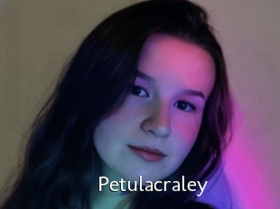 Petulacraley