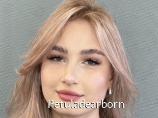 Petuladearborn