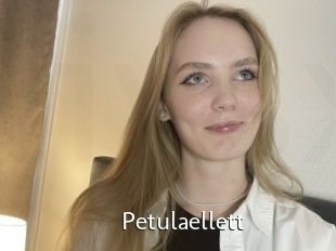 Petulaellett