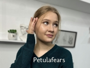 Petulafears