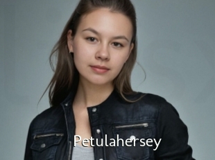 Petulahersey