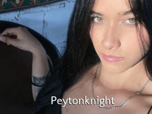 Peytonknight