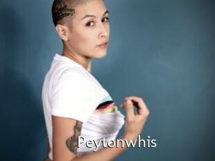 Peytonwhis