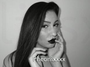 Pheonixxxx