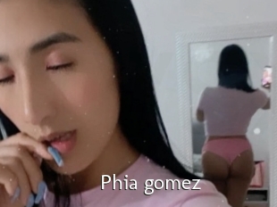 Phia_gomez