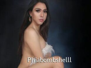 Phiabombshelll