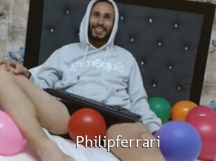 Philipferrari