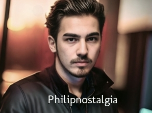 Philipnostalgia
