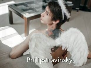 Philipstravinsky