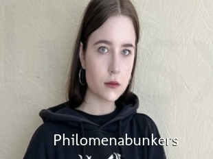 Philomenabunkers