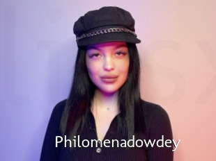 Philomenadowdey