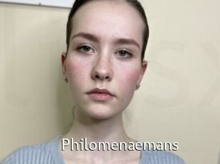 Philomenaemans