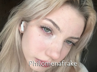 Philomenafrake