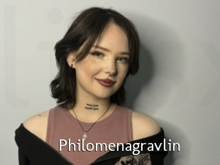 Philomenagravlin