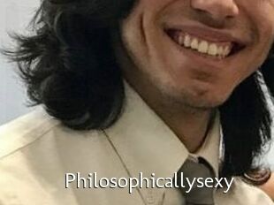 Philosophicallysexy