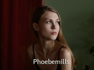 Phoebemills