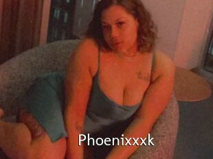 Phoenixxxk