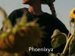 Phoenixya