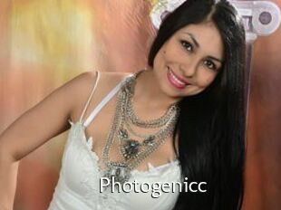 Photogenicc