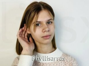 Phyllisarras
