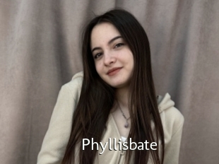 Phyllisbate