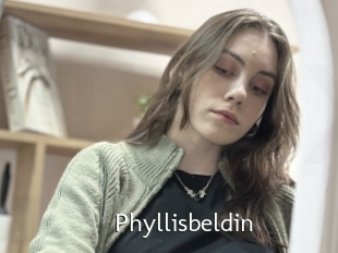 Phyllisbeldin