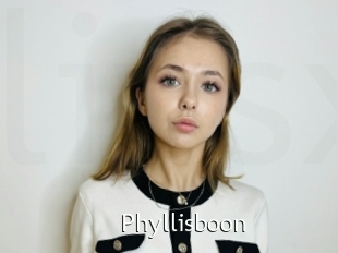 Phyllisboon