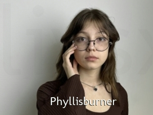Phyllisburner