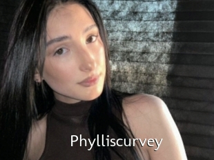 Phylliscurvey