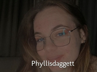 Phyllisdaggett