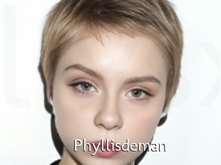 Phyllisdeman