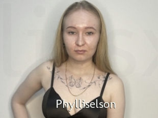 Phylliselson