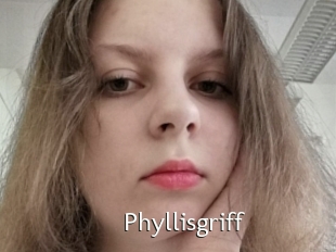 Phyllisgriff