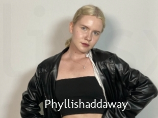 Phyllishaddaway