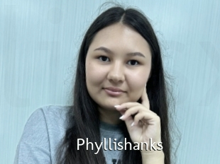 Phyllishanks