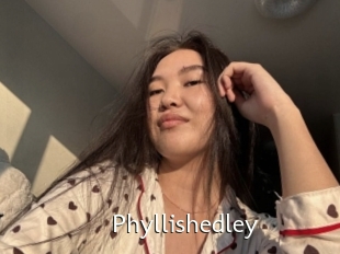 Phyllishedley