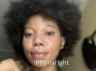 Phynaright