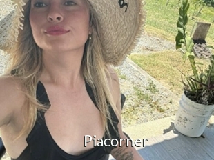 Piacorner