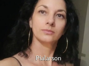 Pialarson