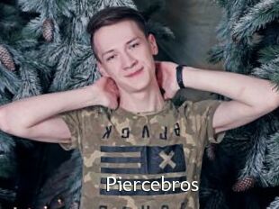 Piercebros