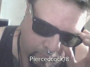Piercedcock78