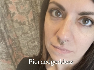 Piercedgoddess