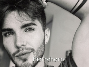 Pierrehorn