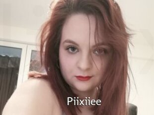 Piixiiee