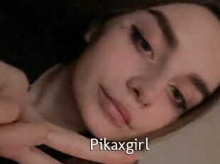 Pikaxgirl