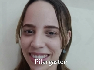 Pilargaston